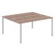 Стол 2-х местный XS6WST 1614 1600х1406х750 XTEN-S60 в Рязани 