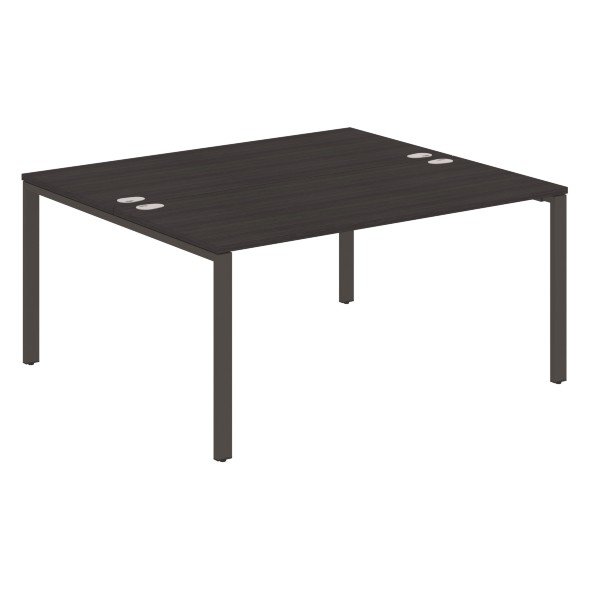 Стол 2-х местный XS6WST 1614 1600х1406х750 XTEN-S60 в Рязани 