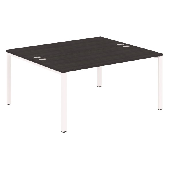 Стол 2-х местный XS6WST 1614 1600х1406х750 XTEN-S60 в Рязани 