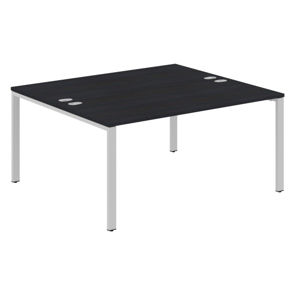 Стол 2-х местный XS6WST 1614 1600х1406х750 XTEN-S60 в Рязани 