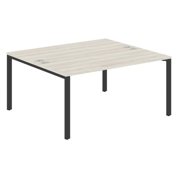 Стол 2-х местный XS6WST 1614 1600х1406х750 XTEN-S60 в Рязани 