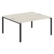 Стол 2-х местный XS6WST 1614 1600х1406х750 XTEN-S60 в Рязани 
