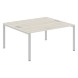 Стол 2-х местный XS6WST 1614 1600х1406х750 XTEN-S60 в Рязани 