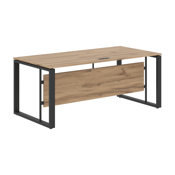 Стол руководителя EST 189 1800х900х750 ENIO в Рязани 