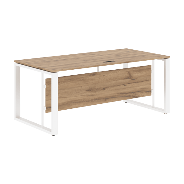 Стол руководителя EST 189 1800х900х750 ENIO в Рязани 