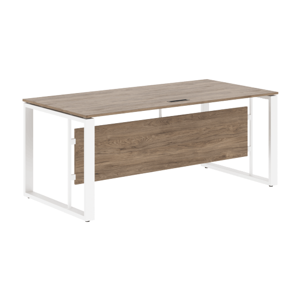 Стол руководителя EST 189 1800х900х750 ENIO в Рязани 