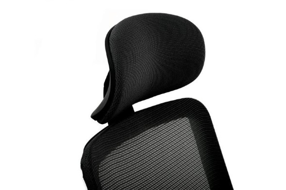 Кресло Work W-218C BLUE