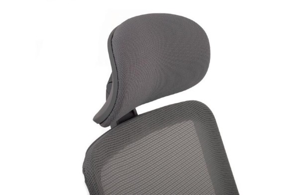 Кресло Work W-218C BLUE