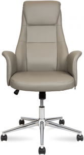 Кресло офисное Coupe экокожа
