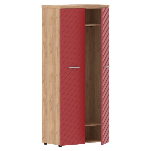 Гардероб TLCW 85 856х450х1968 TORR LUX в Рязани 