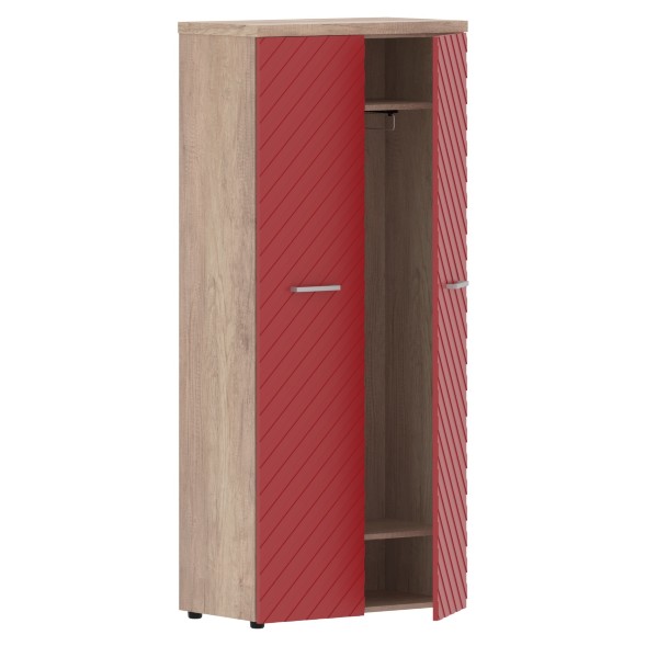 Гардероб TLCW 85 856х450х1968 TORR LUX в Рязани 