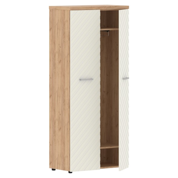 Гардероб TLCW 85 856х450х1968 TORR LUX в Рязани 