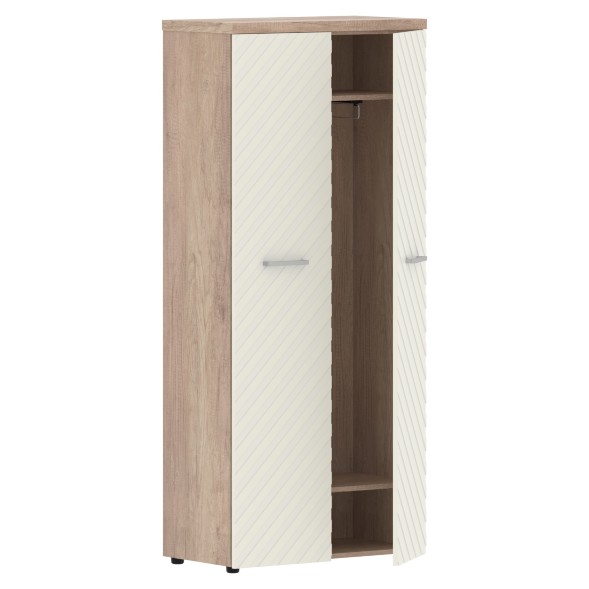 Гардероб TLCW 85 856х450х1968 TORR LUX в Рязани 