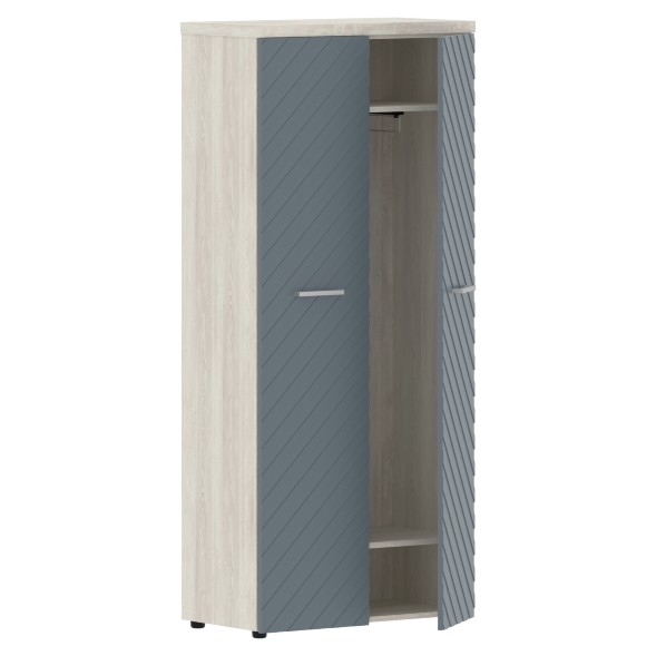 Гардероб TLCW 85 856х450х1968 TORR LUX в Рязани 