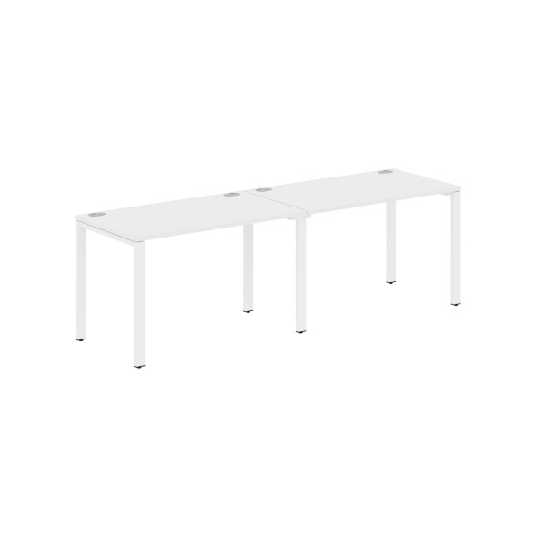 Стол 2-х местный XS6WST 2470 2400х700х750 XTEN-S60 в Рязани 