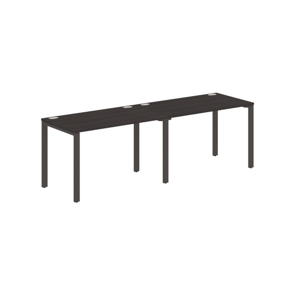 Стол 2-х местный XS6WST 2470 2400х700х750 XTEN-S60 в Рязани 