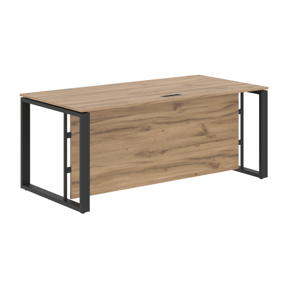 Стол руководителя EST 189H 1800х900х750 ENIO в Рязани 