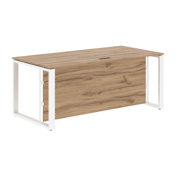 Стол руководителя EST 189H 1800х900х750 ENIO в Рязани 