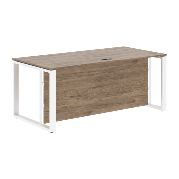 Стол руководителя EST 189H 1800х900х750 ENIO в Рязани 