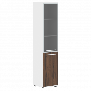 Шкаф высокий узкий EHCS 42.7(L) 426х430х1967 EDIS