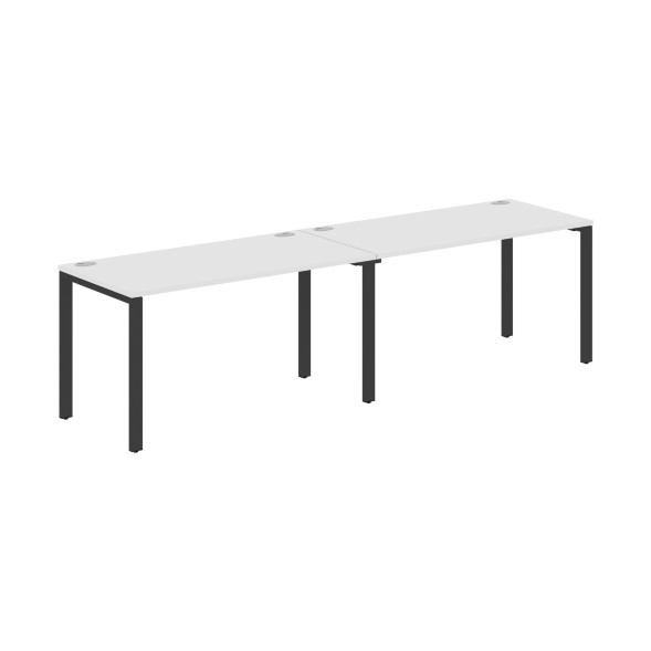 Стол 2-х местный XS6WST 2870 2800х700х750 XTEN-S60 в Рязани 