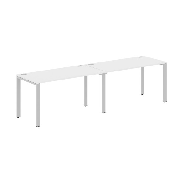 Стол 2-х местный XS6WST 2870 2800х700х750 XTEN-S60 в Рязани 