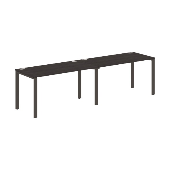 Стол 2-х местный XS6WST 2870 2800х700х750 XTEN-S60 в Рязани 