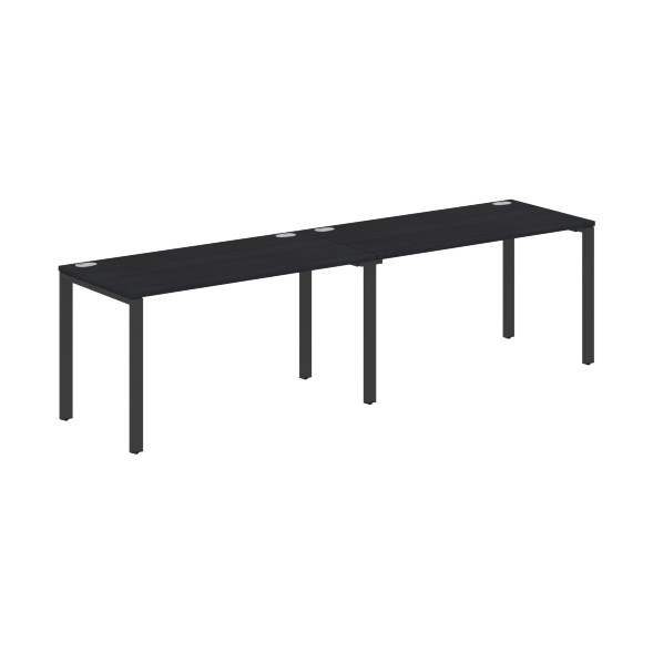 Стол 2-х местный XS6WST 2870 2800х700х750 XTEN-S60 в Рязани 