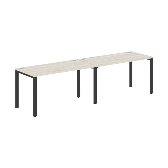 Стол 2-х местный XS6WST 2870 2800х700х750 XTEN-S60 в Рязани 