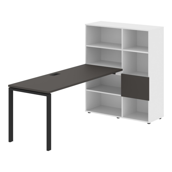 Стол-стеллаж EURST 1117 2190х1120х1355 EDIS