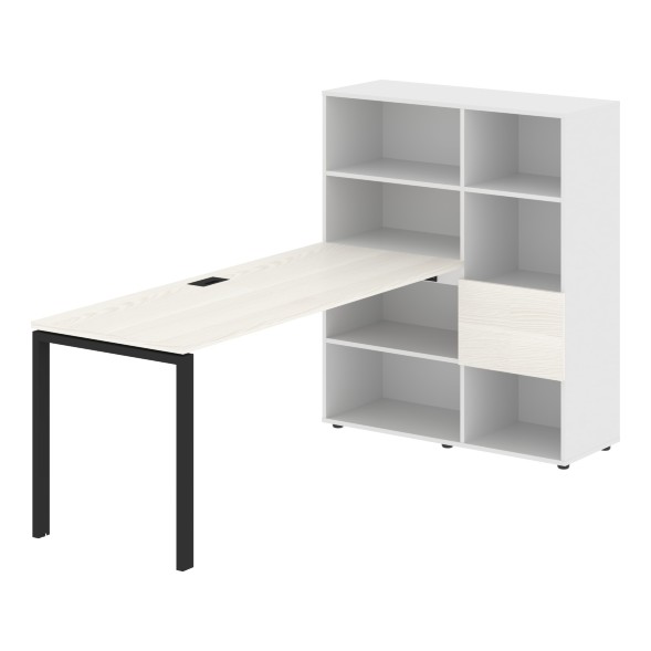 Стол-стеллаж EURST 1117 2190х1120х1355 EDIS