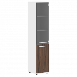 Шкаф высокий узкий EHCS 42.7(R) 426х430х1967 EDIS