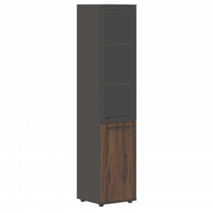 Шкаф высокий узкий EHCS 42.7(R) 426х430х1967 EDIS