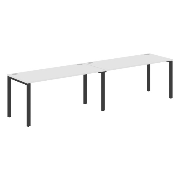 Стол 2-х местный XS6WST 3270 3200х700х750 XTEN-S60 в Рязани 