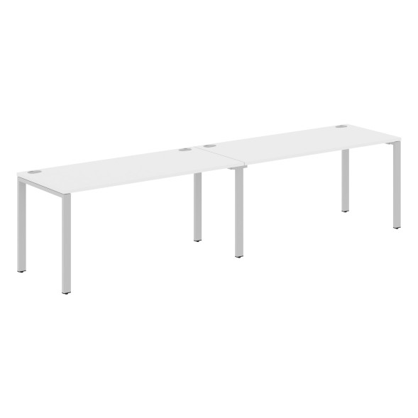 Стол 2-х местный XS6WST 3270 3200х700х750 XTEN-S60 в Рязани 