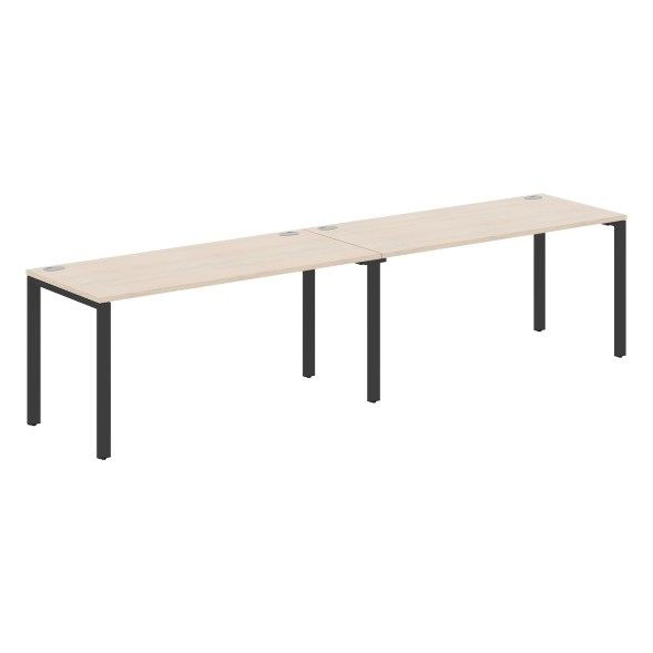 Стол 2-х местный XS6WST 3270 3200х700х750 XTEN-S60 в Рязани 