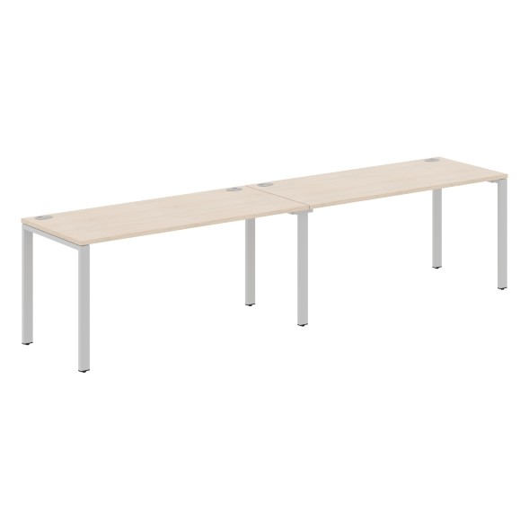 Стол 2-х местный XS6WST 3270 3200х700х750 XTEN-S60 в Рязани 