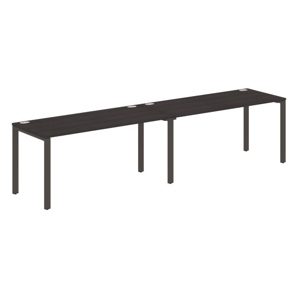 Стол 2-х местный XS6WST 3270 3200х700х750 XTEN-S60 в Рязани 