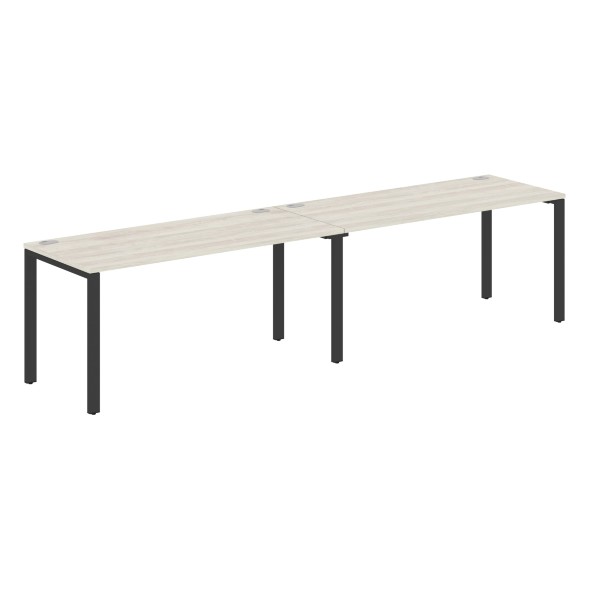 Стол 2-х местный XS6WST 3270 3200х700х750 XTEN-S60 в Рязани 