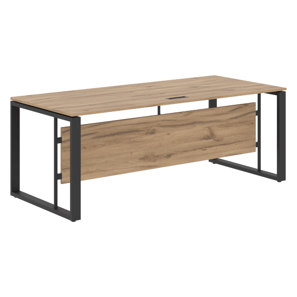 Стол руководителя EST 209 2000х900х750 ENIO в Рязани 