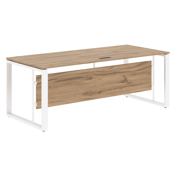 Стол руководителя EST 209 2000х900х750 ENIO в Рязани 