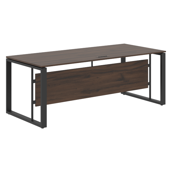 Стол руководителя EST 209 2000х900х750 ENIO в Рязани 