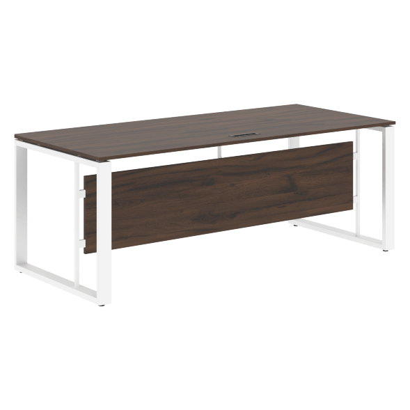 Стол руководителя EST 209 2000х900х750 ENIO в Рязани 