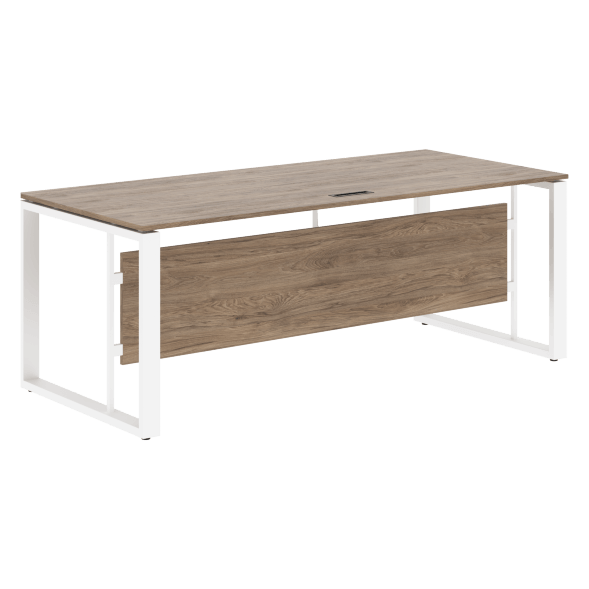 Стол руководителя EST 209 2000х900х750 ENIO в Рязани 