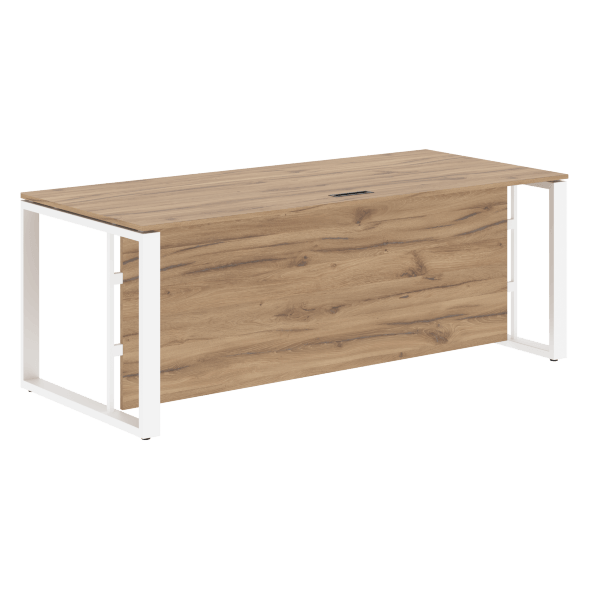 Стол руководителя EST 209H 2000х900х750 ENIO в Рязани 