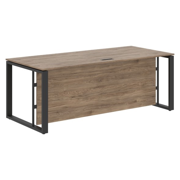 Стол руководителя EST 209H 2000х900х750 ENIO в Рязани 