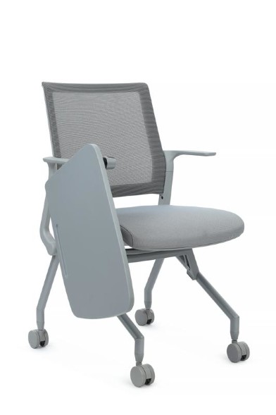 Кресло с пюпитром Moby D2002TN