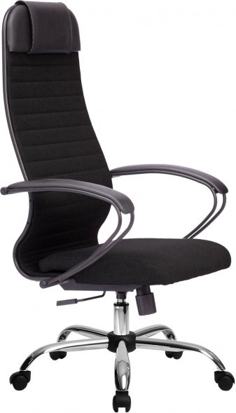 Эргономичное кресло МЕТТА Комплект 27 Ch ов/сечен