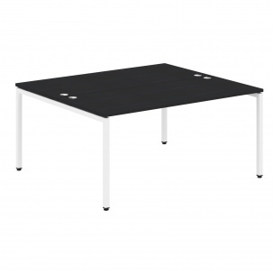 Стол 2-х местный XWST 1614 1600х1406х750 XTEN-S