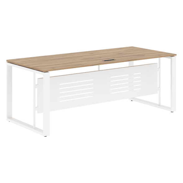 Стол руководителя EST 209M 2000х900х750 ENIO в Рязани 